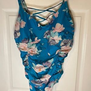 Torrid Size 3 Bathing Suit